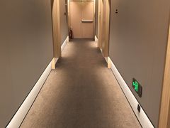 -全季酒店(上海徐家汇肇嘉浜路店)