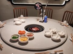 包厢-俏牛哥鲜牛肉牛肆馆(重庆天地店)