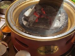 -西塔老太太泥炉烤肉(上海七宝领展广场店)