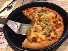 -必胜客(SM城市广场店)
