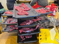 -皇牛鲜生·牛爱牛鲜牛肉自选火锅(晋吉北路店)