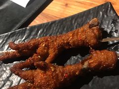-KAOTOWN烤堂•烧烤(海汇港店)