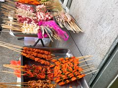 -非凡烧烤(历史博物馆店)