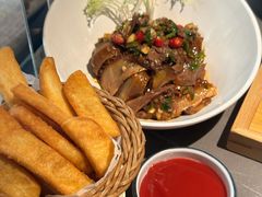 -同仁四季椰子鸡(无锡滨湖万象汇店)