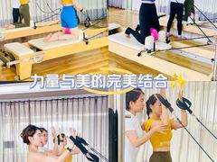 -GT健身(育秀会馆)