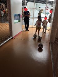 -北京科学中心儿童乐园