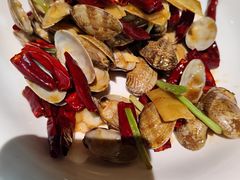 -玫瑰厅上海菜(兴国路店)