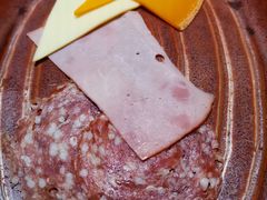 -君悦大酒店行政酒廊