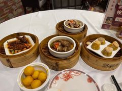-稻香海鲜饭店(第一国际店)