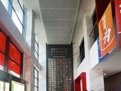 -江南大学(蠡湖校区)