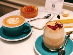 -PAUL LAFAYET 法式甜品(港汇广场店)