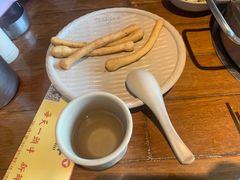 -领鲜潮牛鲜牛羊肉火锅(宏昌店)