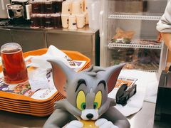 -前进5路汉堡炸鸡(昙华林店)