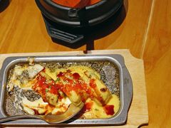 -一心创作料理屋(经开万达店)