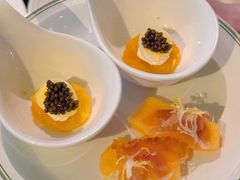 -广州花园酒店·凌璇阁旋转餐厅CAROUSEL360