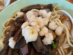 -奎元馆.百年奎元.非遗传承(西湖边的解放路店)