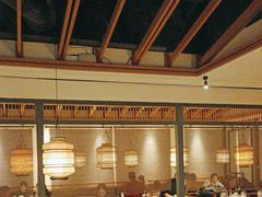 -绿茶餐厅(广州天河城店)