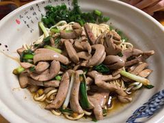 -无名氏面馆(邮电路店)