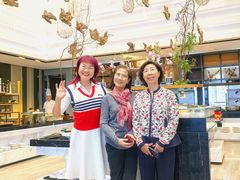 -白云宾馆-祥云西餐厅·法式鹅肝海鲜自助