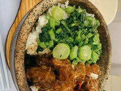 -北大家园食堂