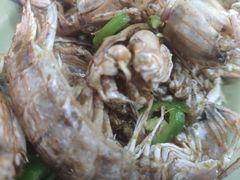 -贞姨美食·老字号海鲜大排档