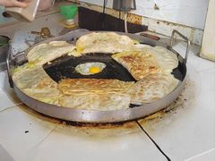 -老上海葱油饼(黄河路店)