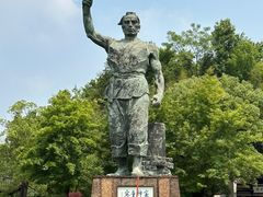 -景德镇古窑民俗博览区