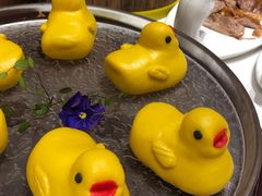 -皇城根·鲁菜济南菜·吊炉烤鸭·炒鸡鱼头(济南旗舰店)