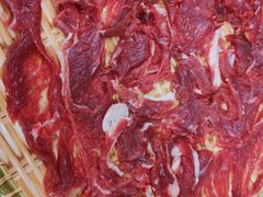 -東豫狼烧烤. 碳火烤鱼. 小龙虾(上海首店)