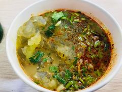 炒粉-李老二炒粉(桂林路一店)