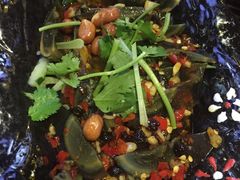 透亮变皮蛋-宽窄巷子冒菜(中华广场店)