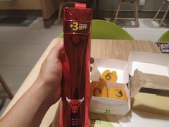 -德克士(肥城新华商场店)