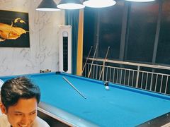 -聚会山庄·派对会议团建别墅轰趴馆(中兴和园店)