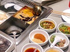 -海底捞火锅(5050购物中心店)