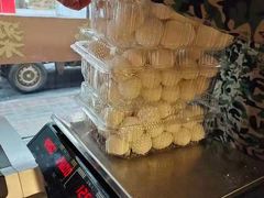 -清真梁启荣糕点店(丁官路一店)