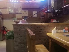 -海拉尔碳烤羊腿烤鸽子(吕营店)