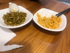 小菜-南城香·饭香串香馄饨香(赵公口店)