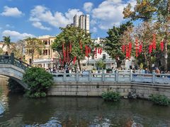 -荔湾博物馆
