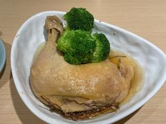 -多喝汤·粤式茶餐(太和金铂店)