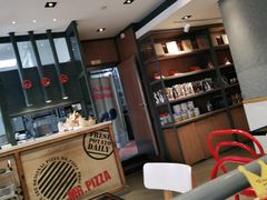-Mr.Pizza米斯特比萨(合肥一九一二街区店)