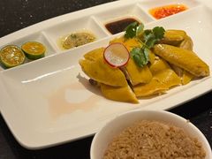 -铭轩中餐厅·海南菜·粤菜(亚龙湾瑞吉店)