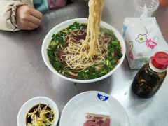 -老赵面店(大西路店)