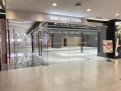 -5KM舞蹈街舞工作室