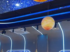 -杨记齐齐哈尔烤肉(总店)