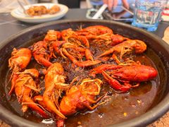 -必胜客(石佛营店)