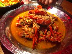 -红钳侠小龙虾·烧烤(中赢康康谷店)