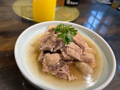 -打酱油·非遗淮扬菜(瘦西湖梅岭店)