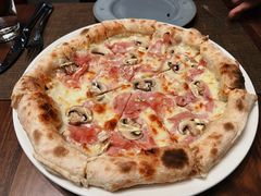-OGGI TRATTORIA PIZZERIA(深业上城店)