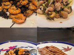 -潮汕味道·煮海餐厅(金麟大厦店)