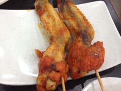 -蘑菇餐厅(马台街店)